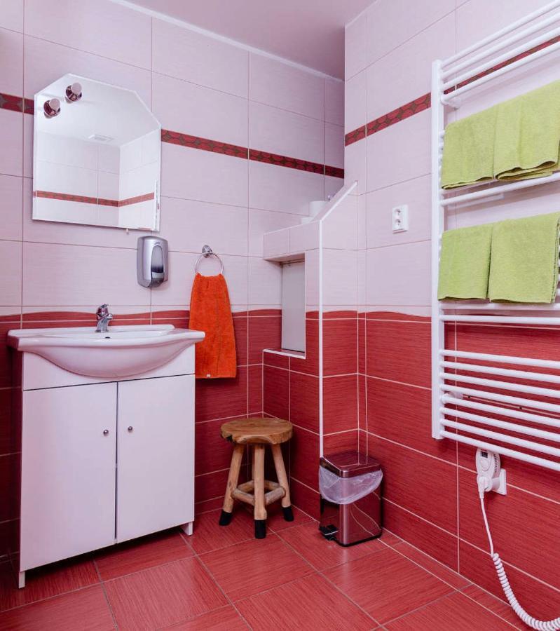 Apartmán Cabernet Velké Pavlovice Esterno foto