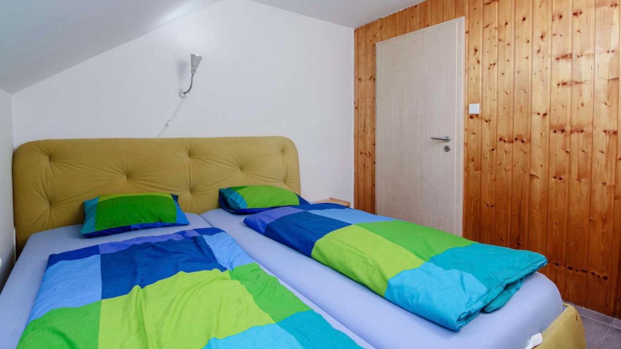 Apartmán Cabernet Velké Pavlovice Esterno foto