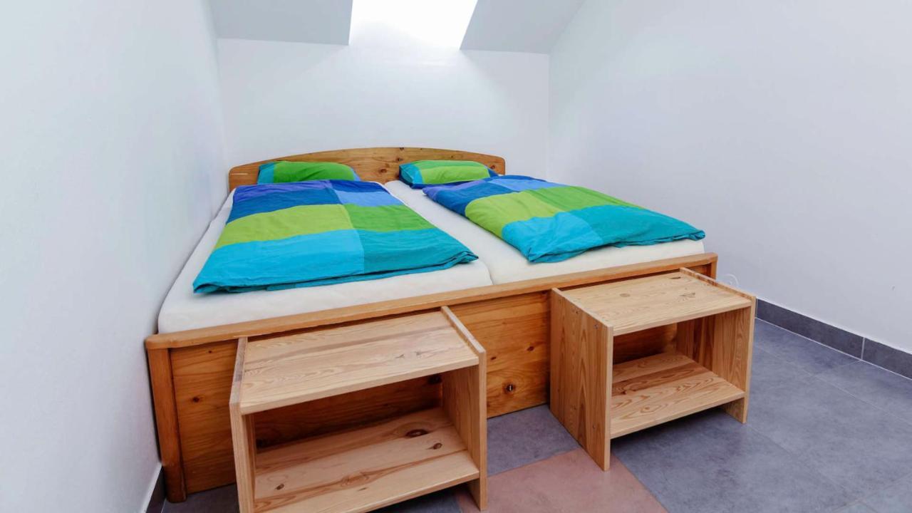 Apartmán Cabernet Velké Pavlovice Esterno foto
