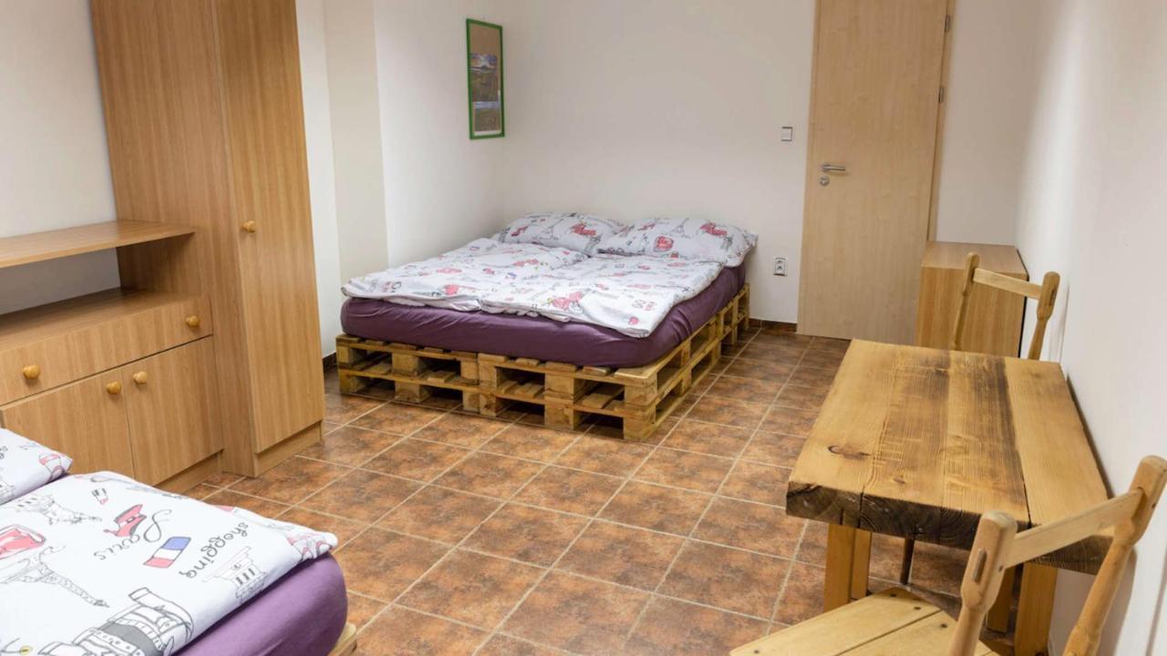 Apartmán Cabernet Velké Pavlovice Esterno foto