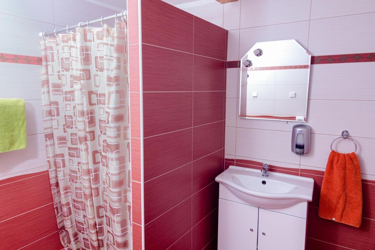 Apartmán Cabernet Velké Pavlovice Esterno foto