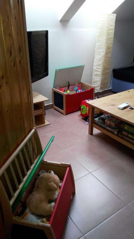Apartmán Cabernet Velké Pavlovice Camera foto