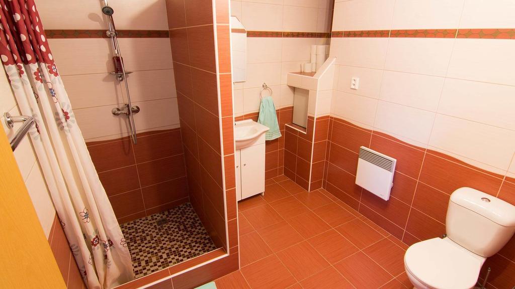 Apartmán Cabernet Velké Pavlovice Camera foto