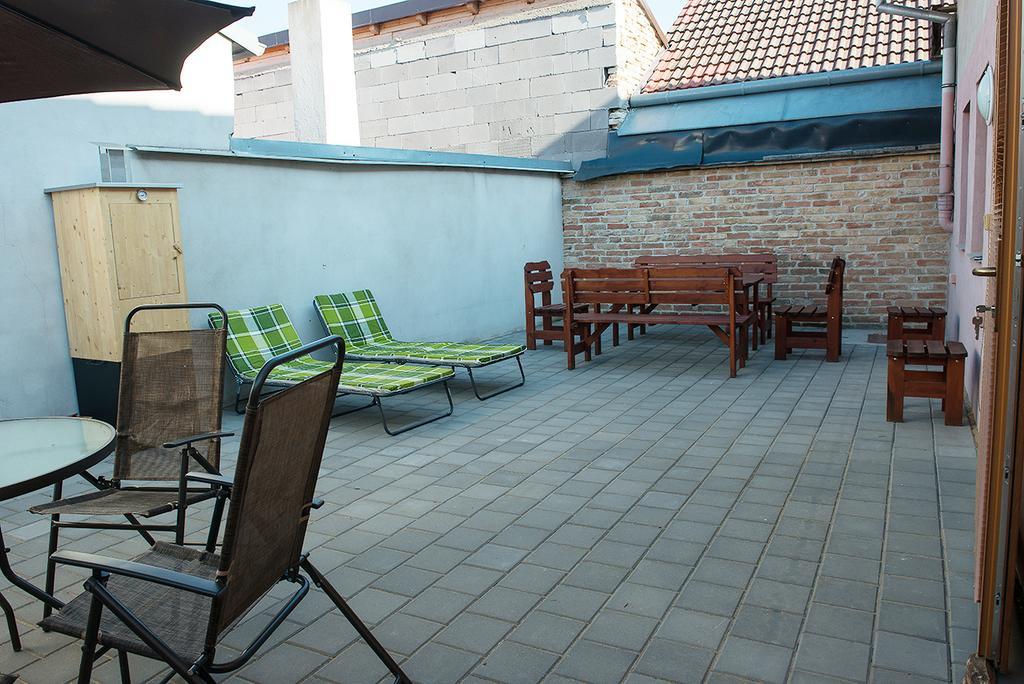 Apartmán Cabernet Velké Pavlovice Camera foto