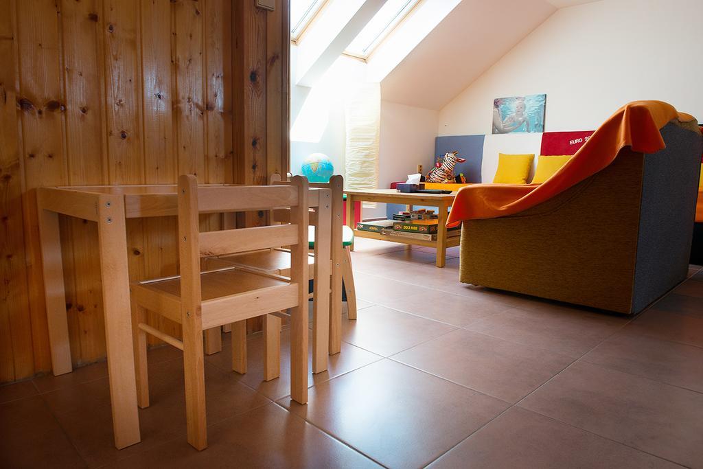 Apartmán Cabernet Velké Pavlovice Camera foto